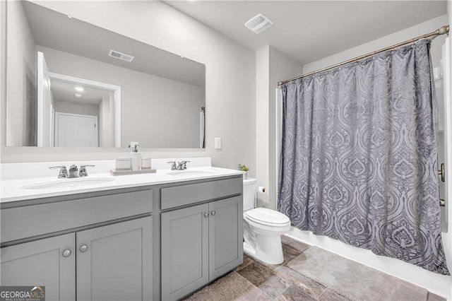 930 Bentley Drive, Fairburn, GA 30213