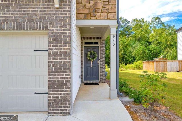 930 Bentley Drive, Fairburn, GA 30213