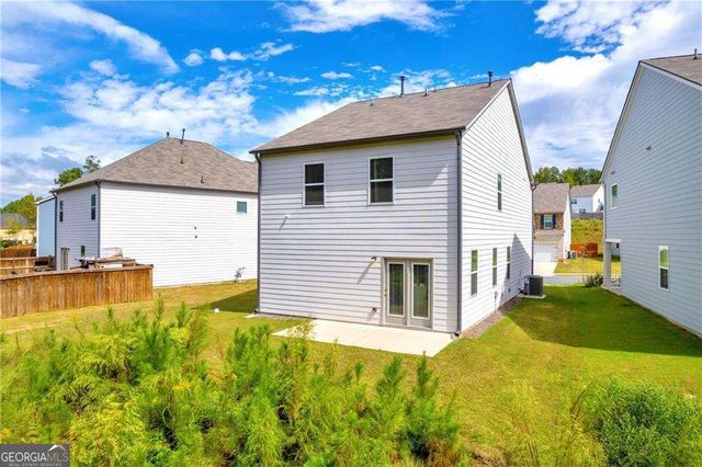 930 Bentley Drive, Fairburn, GA 30213