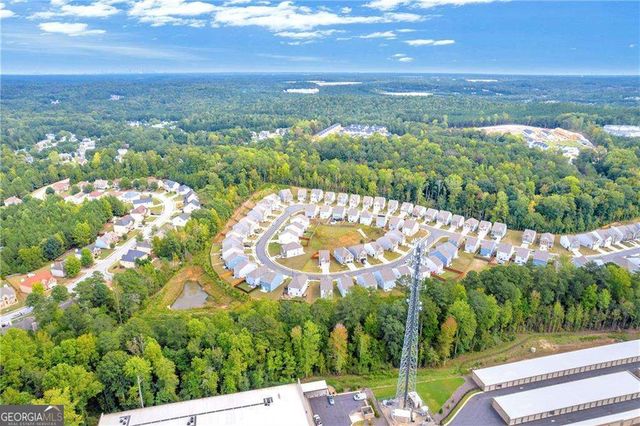 930 Bentley Drive, Fairburn, GA 30213