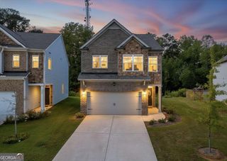 930 Bentley Drive, Fairburn, GA 30213