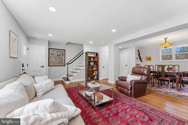 1208 JACKSON AVE, Takoma Park, MD 20912