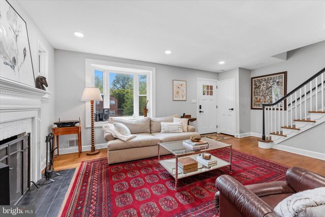 1208 JACKSON AVE, Takoma Park, MD 20912