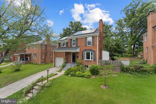 1208 JACKSON AVE, Takoma Park, MD 20912