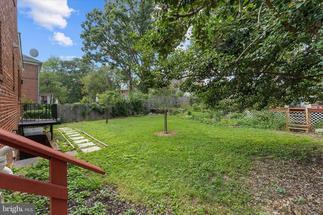 1208 JACKSON AVE, Takoma Park, MD 20912
