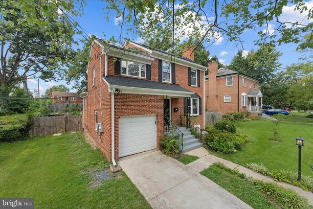 1208 JACKSON AVE, Takoma Park, MD 20912