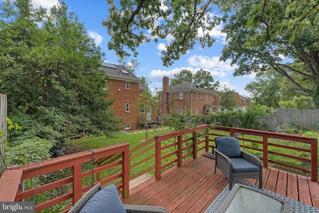 1208 JACKSON AVE, Takoma Park, MD 20912