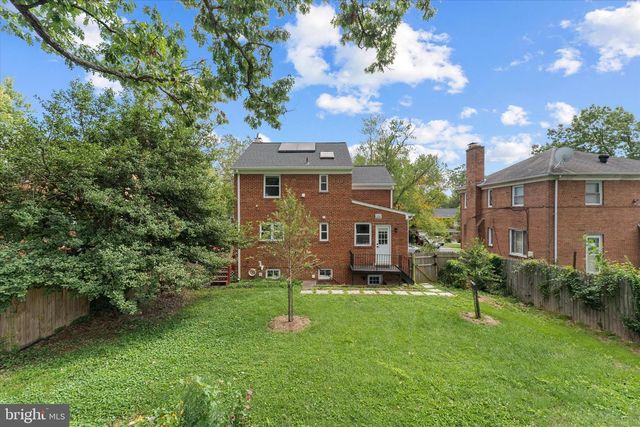 1208 JACKSON AVE, Takoma Park, MD 20912