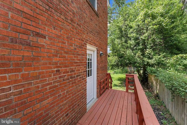 1208 JACKSON AVE, Takoma Park, MD 20912