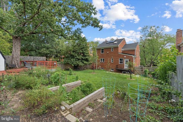 1208 JACKSON AVE, Takoma Park, MD 20912