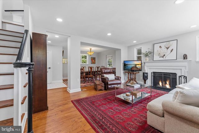 1208 JACKSON AVE, Takoma Park, MD 20912