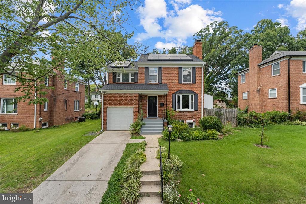 1208 JACKSON AVE, Takoma Park, MD 20912