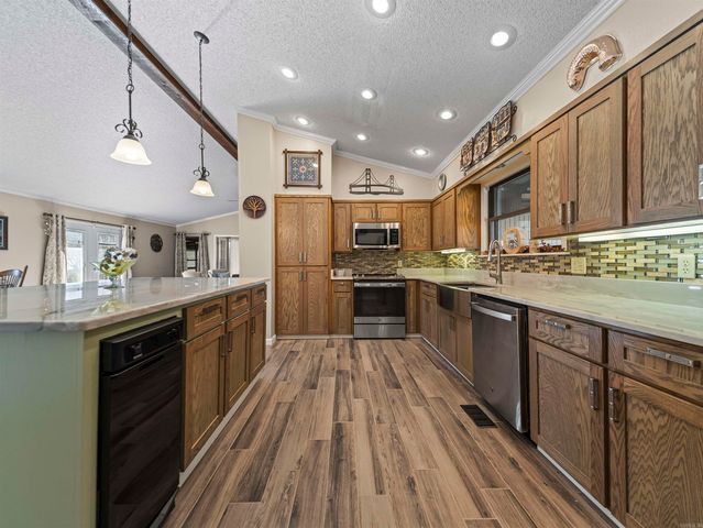 109 Newman Place, Hot Springs, AR 71913