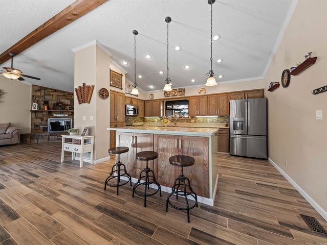 109 Newman Place, Hot Springs, AR 71913