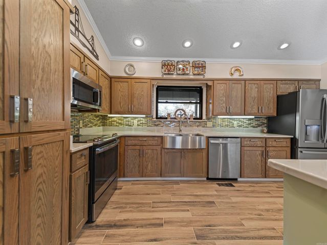 109 Newman Place, Hot Springs, AR 71913