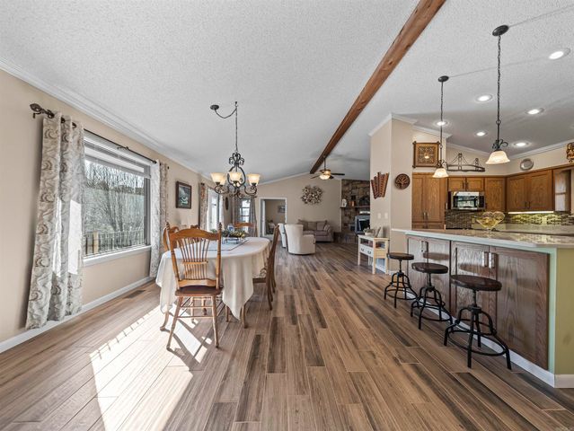 109 Newman Place, Hot Springs, AR 71913