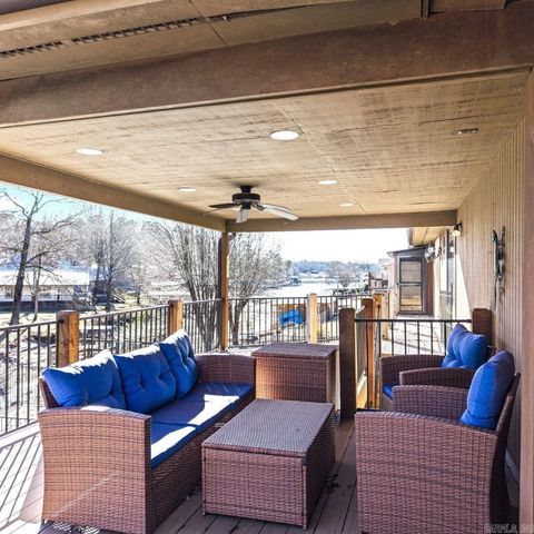 109 Newman Place, Hot Springs, AR 71913