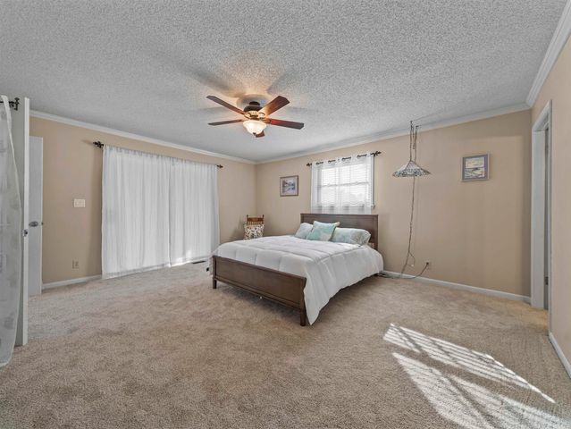 109 Newman Place, Hot Springs, AR 71913