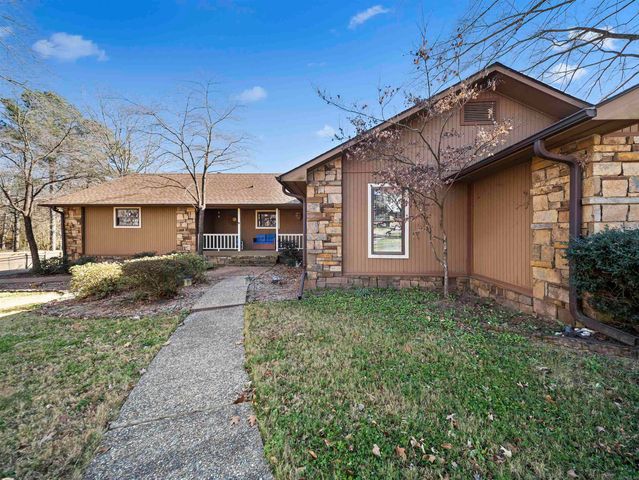 109 Newman Place, Hot Springs, AR 71913