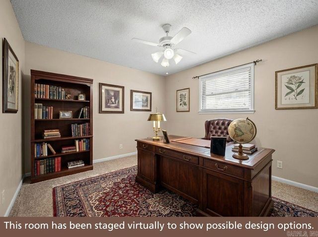 109 Newman Place, Hot Springs, AR 71913