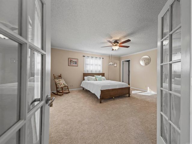 109 Newman Place, Hot Springs, AR 71913