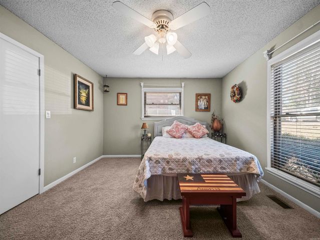 109 Newman Place, Hot Springs, AR 71913