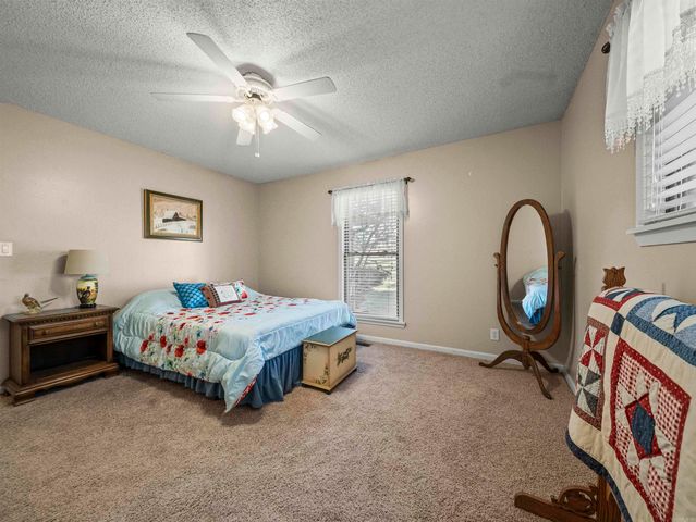 109 Newman Place, Hot Springs, AR 71913