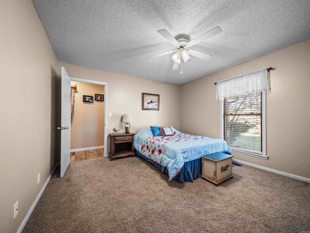 109 Newman Place, Hot Springs, AR 71913