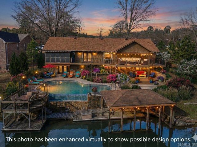 109 Newman Place, Hot Springs, AR 71913