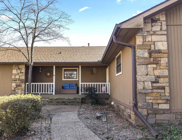 109 Newman Place, Hot Springs, AR 71913