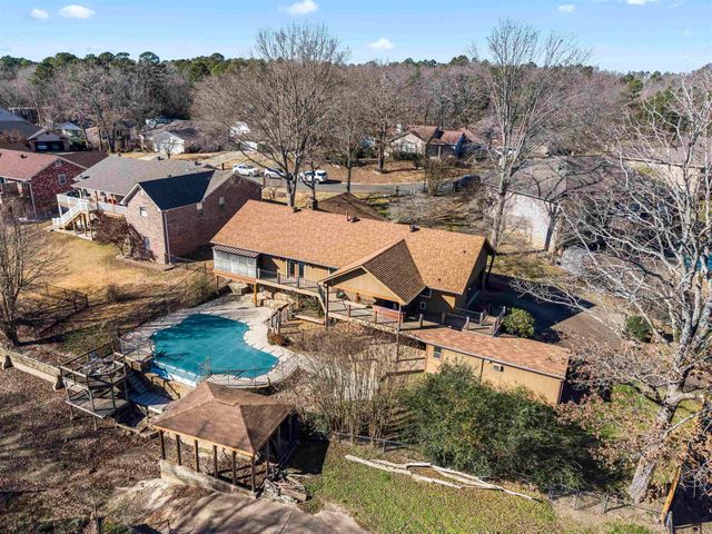 109 Newman Place, Hot Springs, AR 71913