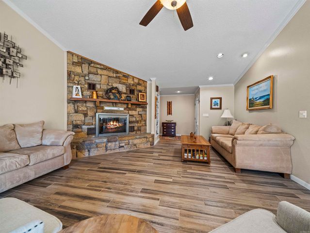 109 Newman Place, Hot Springs, AR 71913