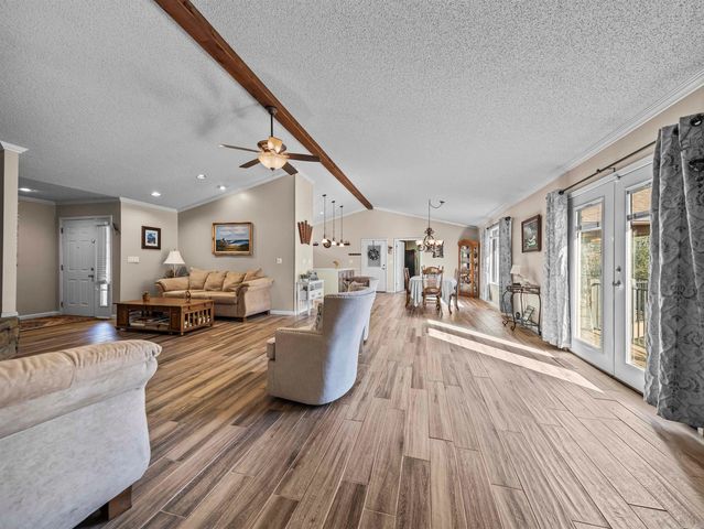 109 Newman Place, Hot Springs, AR 71913