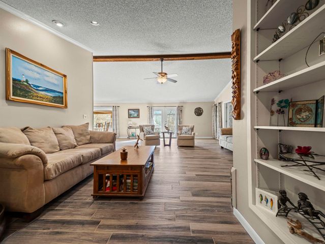 109 Newman Place, Hot Springs, AR 71913