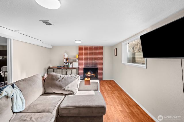 8307 Forest Avenue SW, Lakewood, WA 98498