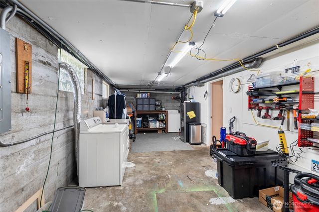 8307 Forest Avenue SW, Lakewood, WA 98498