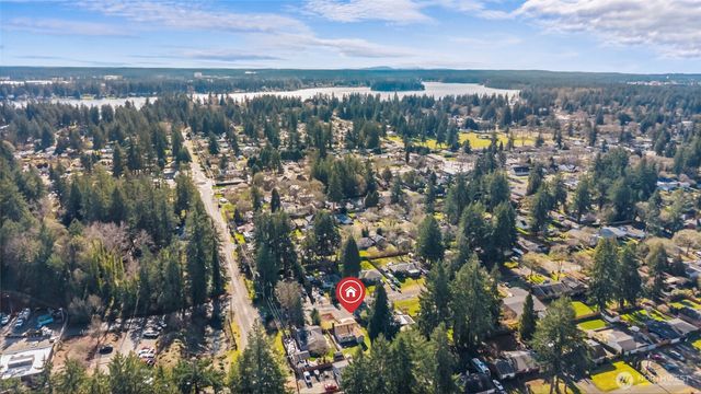 8307 Forest Avenue SW, Lakewood, WA 98498