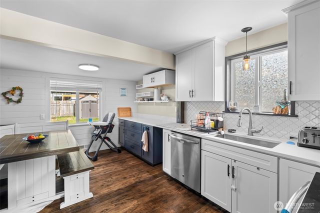 8307 Forest Avenue SW, Lakewood, WA 98498