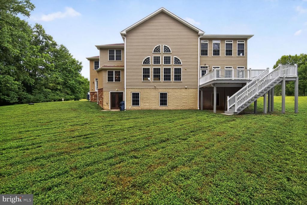 16831 SWANSON RD, Upper Marlboro, MD 20774