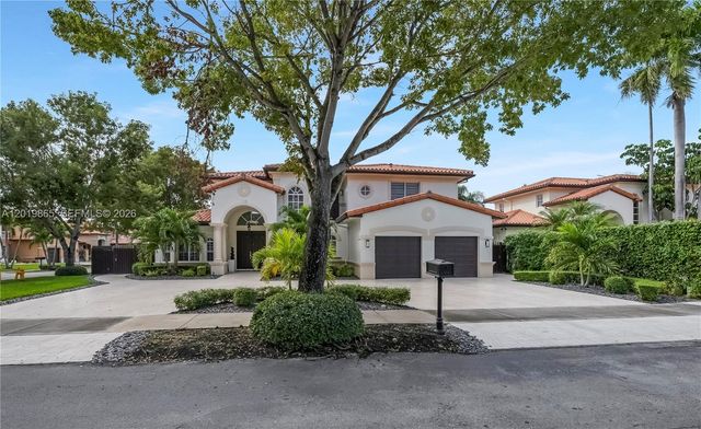 15632 NW 79th Court, Miami Lakes, FL 33016