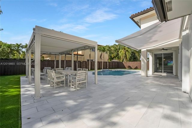 15632 NW 79th Court, Miami Lakes, FL 33016