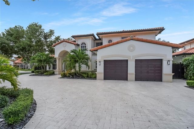 15632 NW 79th Court, Miami Lakes, FL 33016