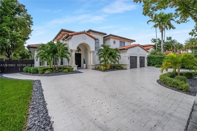 15632 NW 79th Court, Miami Lakes, FL 33016