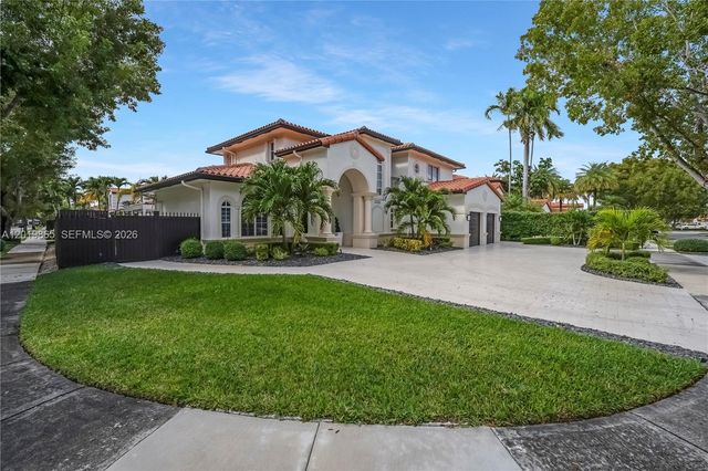15632 NW 79th Court, Miami Lakes, FL 33016