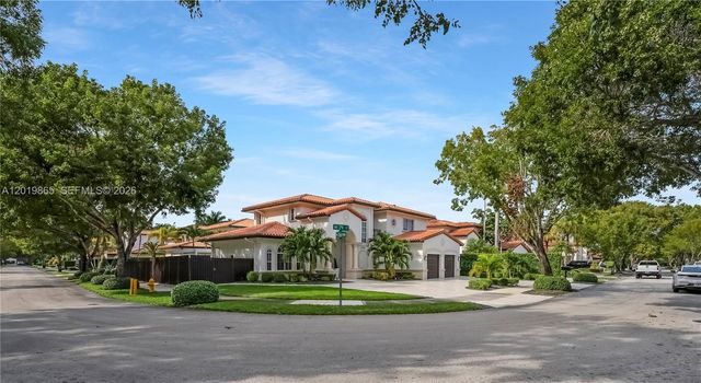 15632 NW 79th Court, Miami Lakes, FL 33016