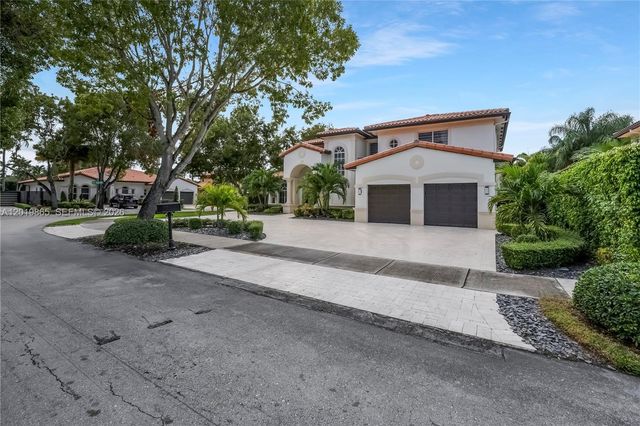 15632 NW 79th Court, Miami Lakes, FL 33016