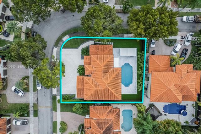 15632 NW 79th Court, Miami Lakes, FL 33016