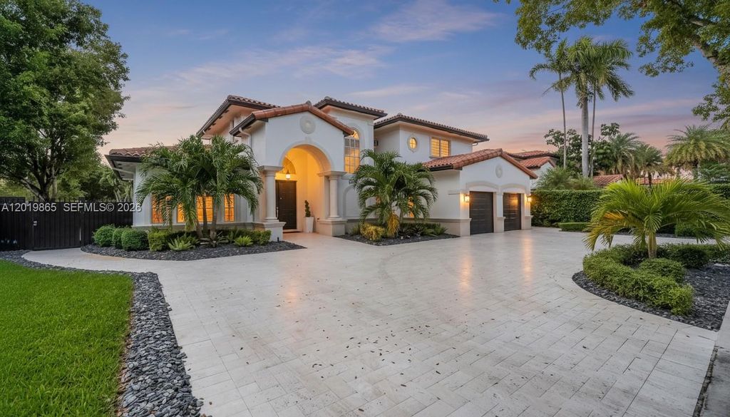 15632 NW 79th Court, Miami Lakes, FL 33016