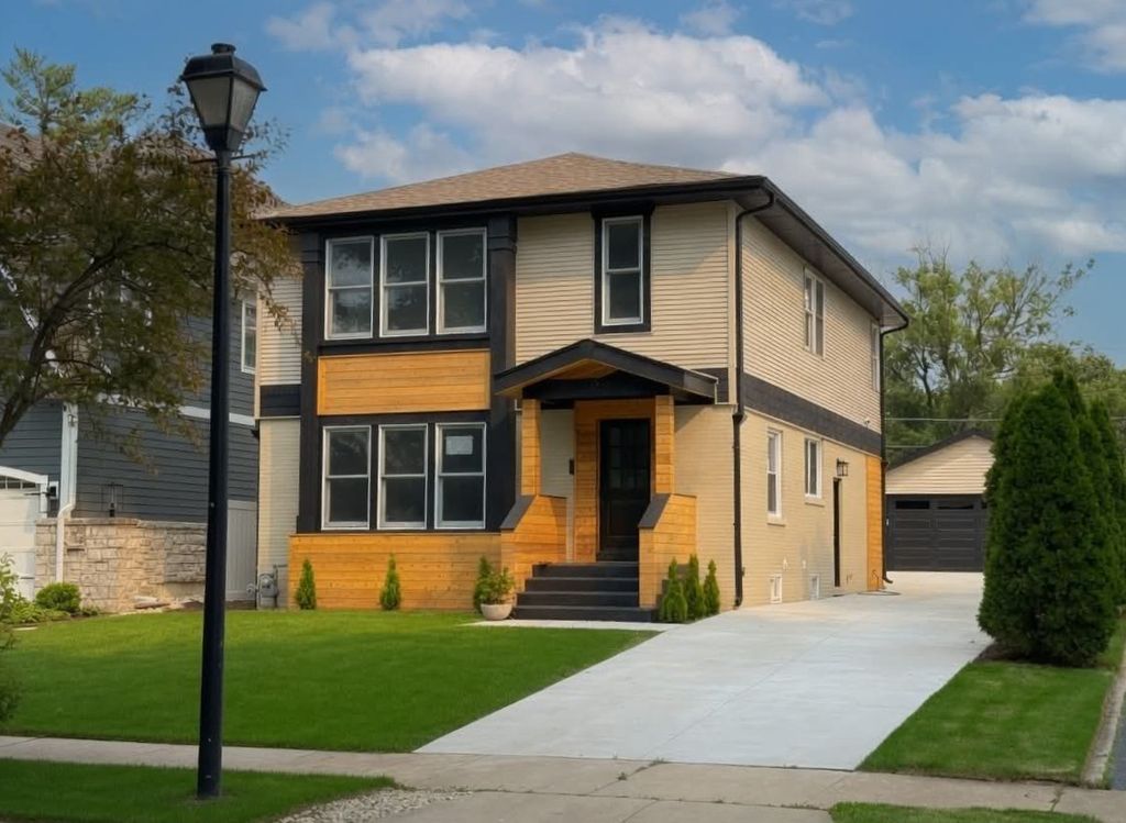 607 S Cedar Avenue, Elmhurst, IL 60126