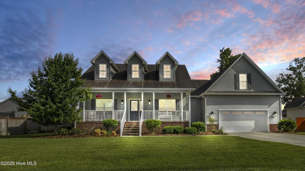 103 Mom Lane, New Bern, NC 28562